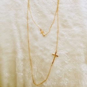 BRAND NEW! Park Lane Cruz Necklace